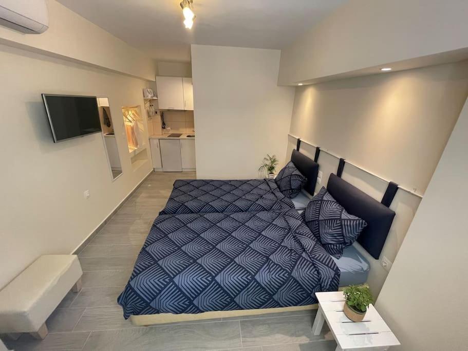 Vatos Studio Apartment *