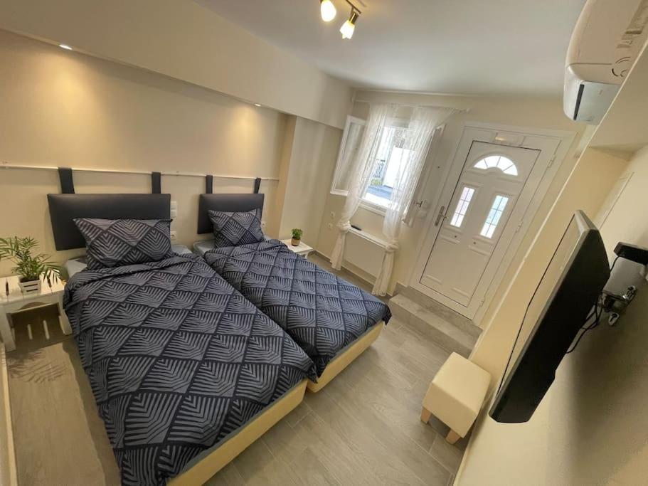 Apartamento Vatos Studio