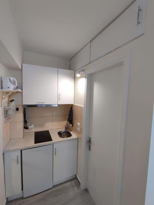 Apartamento Vatos Studio