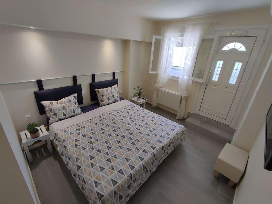 Apartamento Vatos Studio *