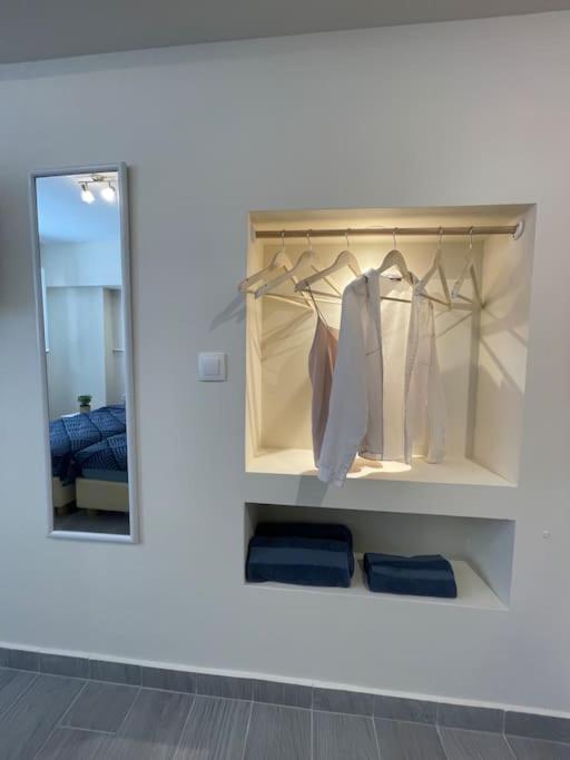 Vatos Studio Apartamento Vátos