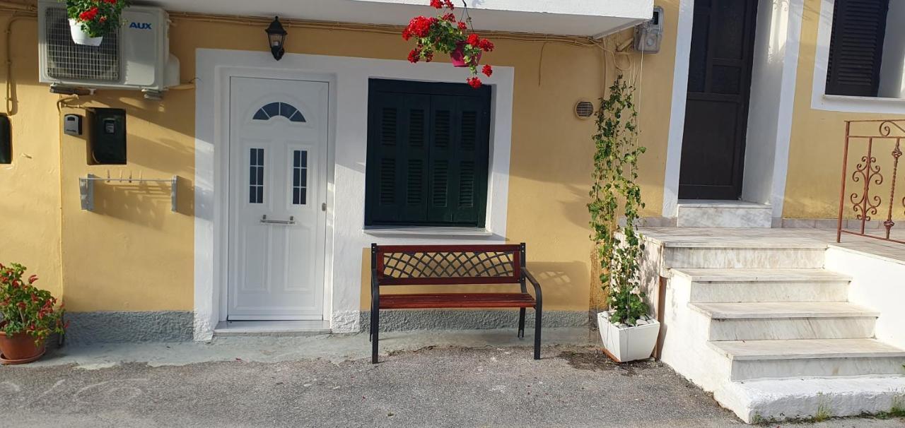 Apartamento Vatos Studio *